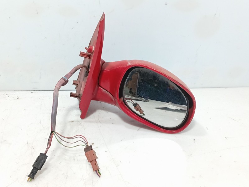 Recambio de retrovisor derecho para citroën c2 (jm_) 1.4 hdi referencia OEM IAM   