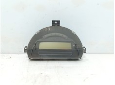 Recambio de cuadro instrumentos para citroën c2 (jm_) 1.4 hdi referencia OEM IAM   