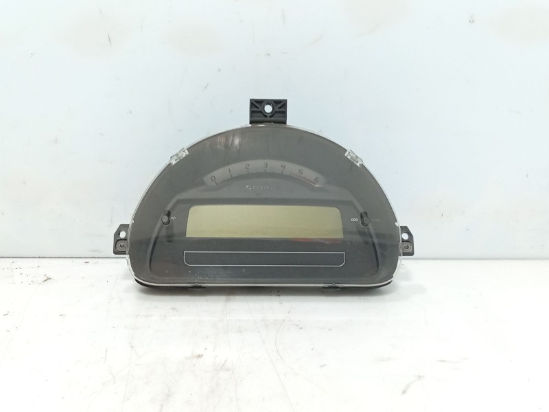 Recambio de cuadro instrumentos para citroën c2 (jm_) 1.4 hdi referencia OEM IAM   