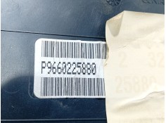 Recambio de cuadro instrumentos para citroën c2 (jm_) 1.4 hdi referencia OEM IAM    2