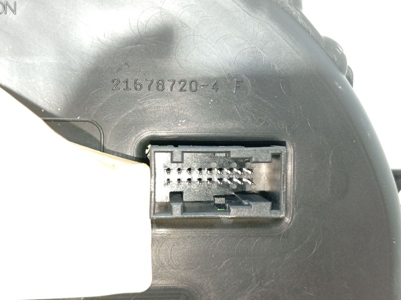 Recambio de cuadro instrumentos para citroën c2 (jm_) 1.4 hdi referencia OEM IAM   