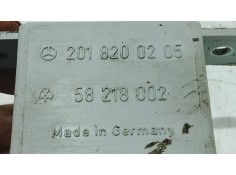 Recambio de modulo electronico para mercedes-benz 124 sedán (w124) 300 e (124.030) referencia OEM IAM    2