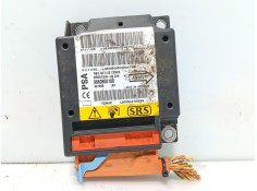 Recambio de centralita airbag para citroën c2 (jm_) 1.4 hdi referencia OEM IAM   