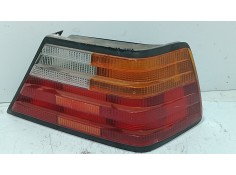 Recambio de piloto trasero derecho para mercedes-benz 124 sedán (w124) 300 e (124.030) referencia OEM IAM 1248200464  