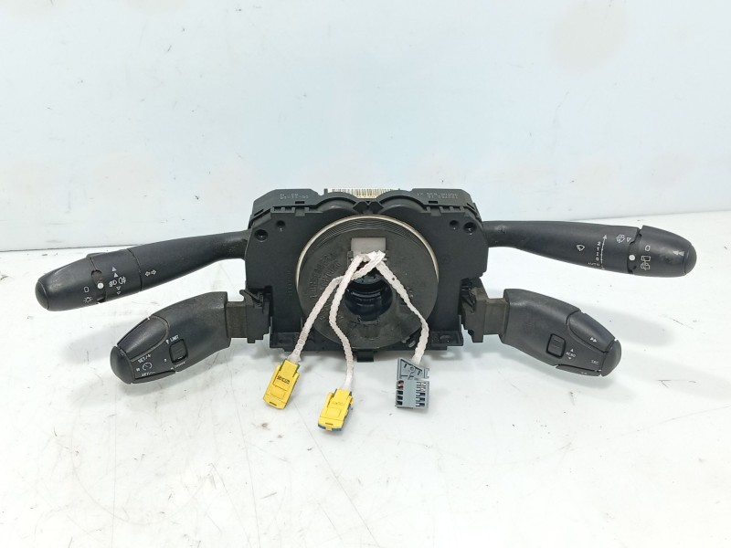 Recambio de modulo electronico para citroën c2 (jm_) 1.4 hdi referencia OEM IAM   