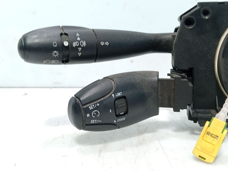 Recambio de modulo electronico para citroën c2 (jm_) 1.4 hdi referencia OEM IAM   