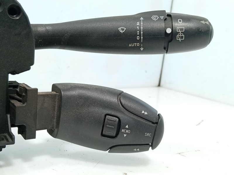 Recambio de modulo electronico para citroën c2 (jm_) 1.4 hdi referencia OEM IAM   