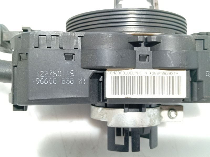 Recambio de modulo electronico para citroën c2 (jm_) 1.4 hdi referencia OEM IAM   