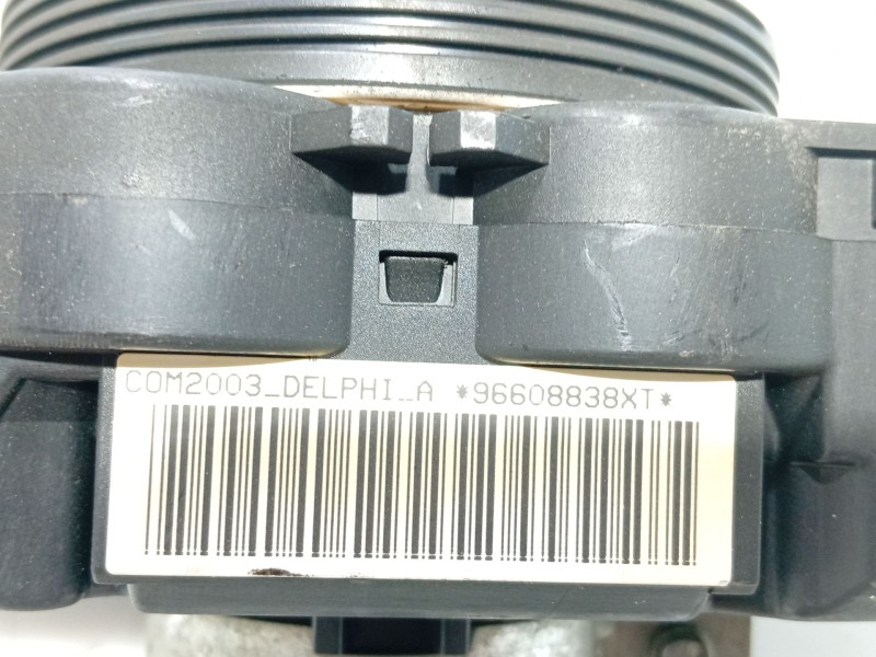 Recambio de modulo electronico para citroën c2 (jm_) 1.4 hdi referencia OEM IAM   