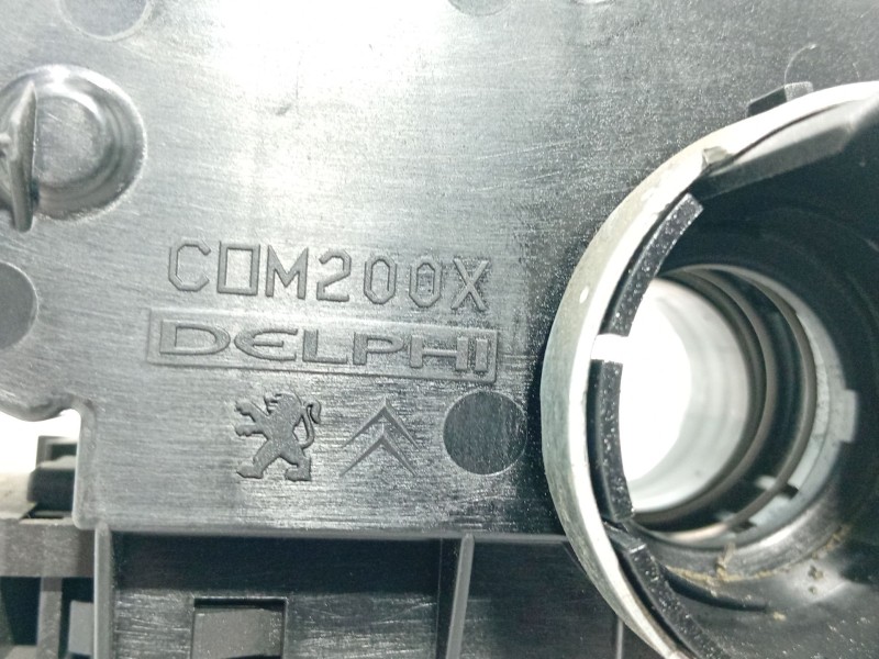 Recambio de modulo electronico para citroën c2 (jm_) 1.4 hdi referencia OEM IAM   