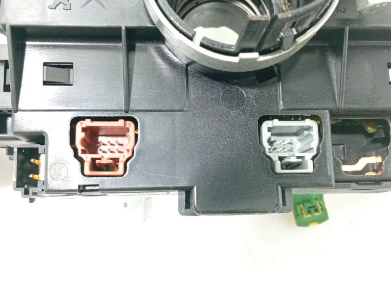 Recambio de modulo electronico para citroën c2 (jm_) 1.4 hdi referencia OEM IAM   