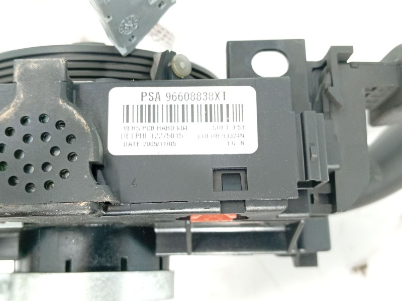 Recambio de modulo electronico para citroën c2 (jm_) 1.4 hdi referencia OEM IAM   
