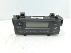 Recambio de mando climatizador para citroën c2 (jm_) 1.4 hdi referencia OEM IAM   