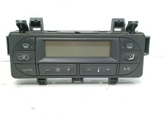 Recambio de mando climatizador para citroën c2 (jm_) 1.4 hdi referencia OEM IAM    2