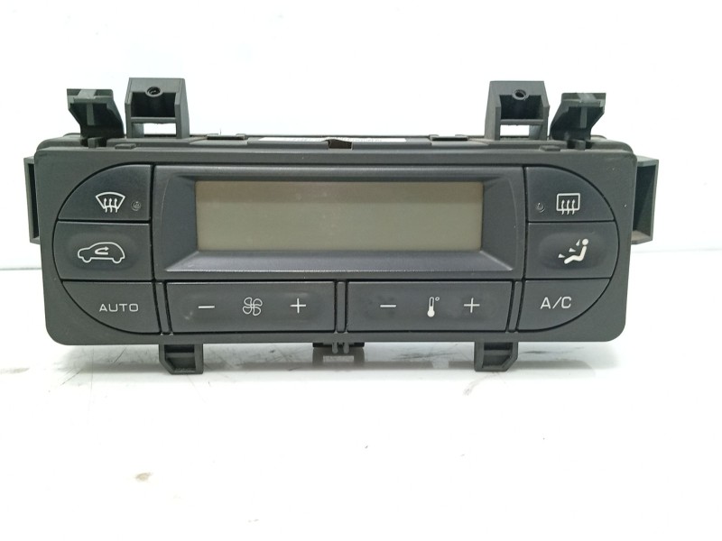 Recambio de mando climatizador para citroën c2 (jm_) 1.4 hdi referencia OEM IAM   