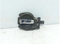 Recambio de maneta interior delantera izquierda para citroën c2 (jm_) 1.4 hdi referencia OEM IAM 9143J1 / 9143K3  