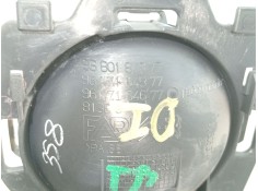 Recambio de maneta interior delantera izquierda para citroën c2 (jm_) 1.4 hdi referencia OEM IAM 9143J1 / 9143K3   2