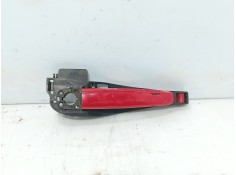 Recambio de maneta exterior delantera derecha para citroën c2 (jm_) 1.4 hdi referencia OEM IAM 9101W2 / 9101W8  