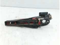 Recambio de maneta exterior delantera derecha para citroën c2 (jm_) 1.4 hdi referencia OEM IAM 9101W2 / 9101W8   2