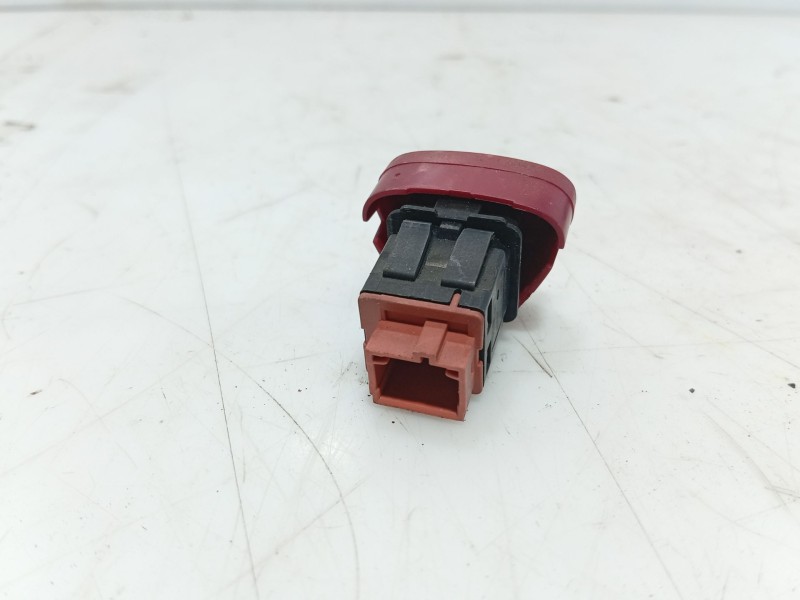 Recambio de warning para citroën c2 (jm_) 1.4 hdi referencia OEM IAM 6554L8  