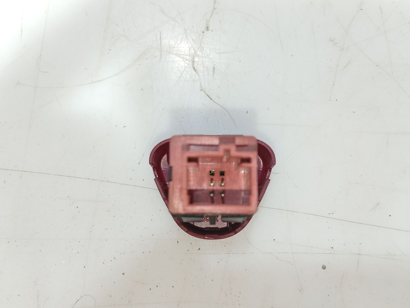Recambio de warning para citroën c2 (jm_) 1.4 hdi referencia OEM IAM 6554L8  