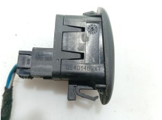 Recambio de mando elevalunas delantero derecho para citroën c2 (jm_) 1.4 hdi referencia OEM IAM 6554QX   2