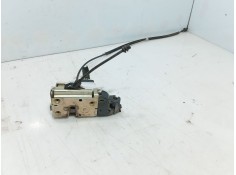 Recambio de cerradura puerta delantera izquierda para citroën c2 (jm_) 1.4 hdi referencia OEM IAM 9135P9  