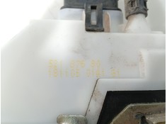 Recambio de cerradura puerta delantera izquierda para citroën c2 (jm_) 1.4 hdi referencia OEM IAM 9135P9   2