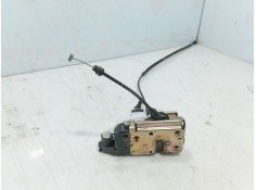 Recambio de cerradura puerta delantera derecha para citroën c2 (jm_) 1.4 hdi referencia OEM IAM 9136Q6  