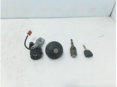 Recambio de conmutador de arranque para citroën c2 (jm_) 1.4 hdi referencia OEM IAM   
