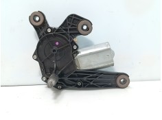 Recambio de motor limpia trasero para citroën c2 (jm_) 1.4 hdi referencia OEM IAM 6405J9  