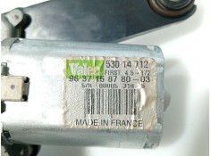 Recambio de motor limpia trasero para citroën c2 (jm_) 1.4 hdi referencia OEM IAM 6405J9   2