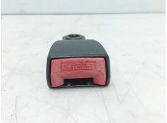 Recambio de anclaje cinturon trasero izquierdo para citroën c2 (jm_) 1.4 hdi referencia OEM IAM    2