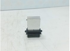 Recambio de resistencia calefaccion para citroën c2 (jm_) 1.4 hdi referencia OEM IAM   