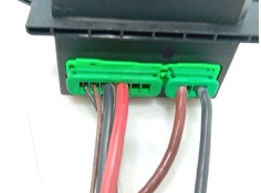 Recambio de resistencia calefaccion para citroën c2 (jm_) 1.4 hdi referencia OEM IAM    2