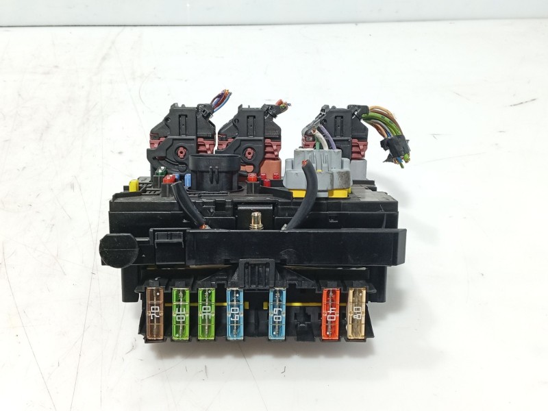 Recambio de modulo electronico para citroën c2 (jm_) 1.4 hdi referencia OEM IAM   