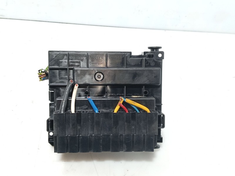 Recambio de modulo electronico para citroën c2 (jm_) 1.4 hdi referencia OEM IAM   