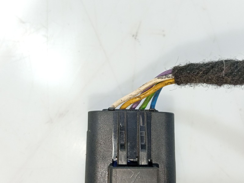 Recambio de pedal acelerador para citroën c2 (jm_) 1.4 hdi referencia OEM IAM   