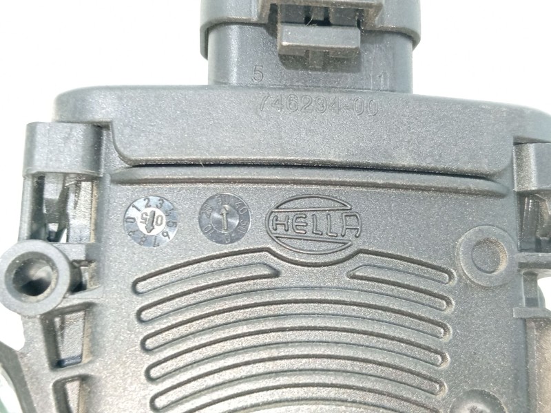 Recambio de pedal acelerador para citroën c2 (jm_) 1.4 hdi referencia OEM IAM   