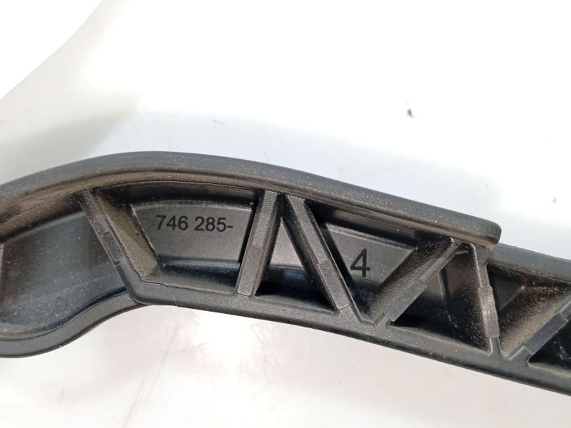 Recambio de pedal acelerador para citroën c2 (jm_) 1.4 hdi referencia OEM IAM   