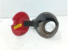 Recambio de tapa exterior combustible para citroën c2 (jm_) 1.4 hdi referencia OEM IAM    2