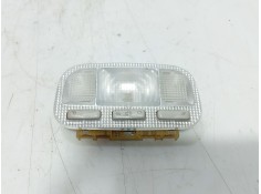 Recambio de luz interior para citroën c2 (jm_) 1.4 hdi referencia OEM IAM   
