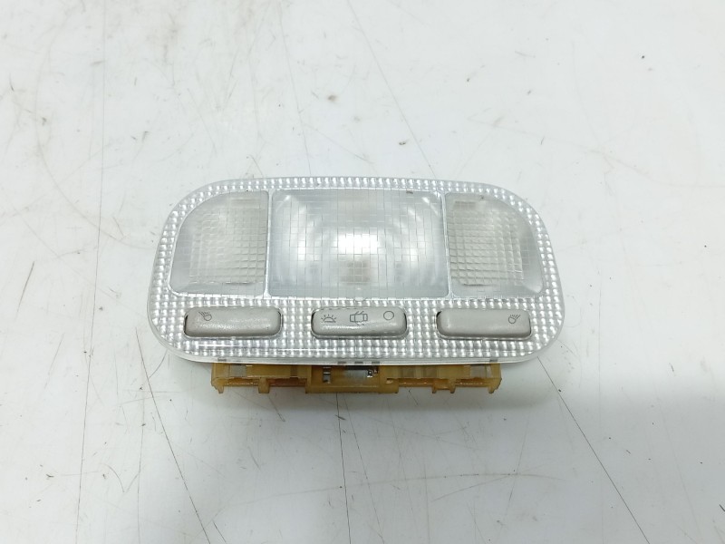Recambio de luz interior para citroën c2 (jm_) 1.4 hdi referencia OEM IAM   