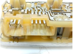 Recambio de luz interior para citroën c2 (jm_) 1.4 hdi referencia OEM IAM    2