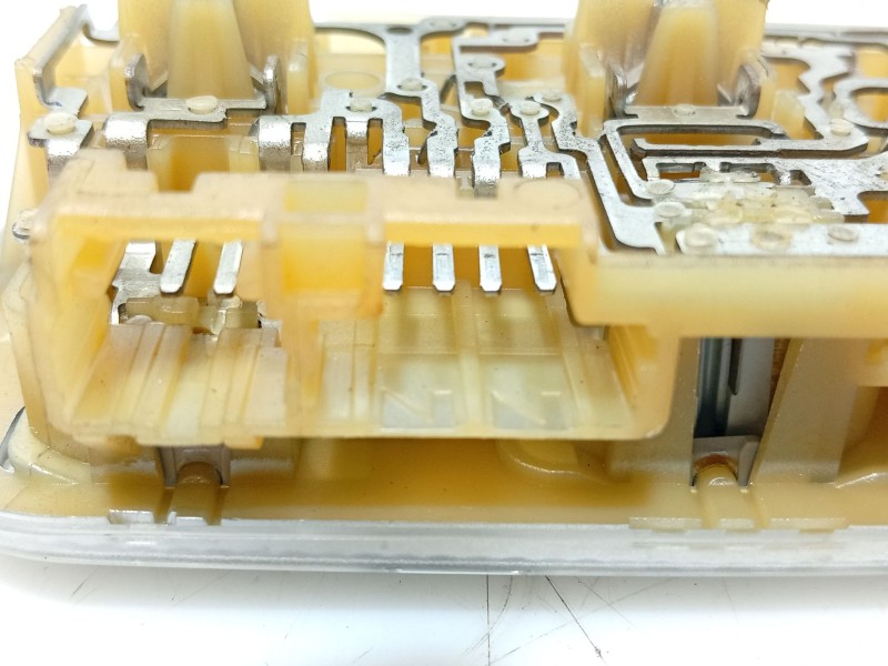 Recambio de luz interior para citroën c2 (jm_) 1.4 hdi referencia OEM IAM   