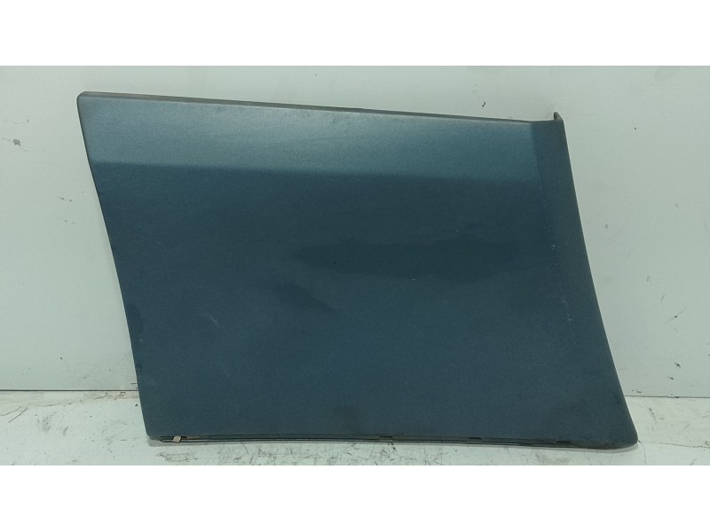Recambio de moldura para mercedes-benz 124 sedán (w124) 300 e (124.030) referencia OEM IAM   