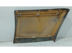 Recambio de moldura para mercedes-benz 124 sedán (w124) 300 e (124.030) referencia OEM IAM    2