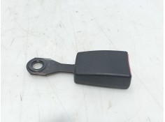 Recambio de anclaje cinturon trasero derecho para citroën c2 (jm_) 1.4 hdi referencia OEM IAM    2