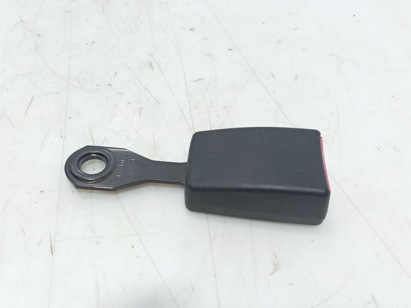 Recambio de anclaje cinturon trasero derecho para citroën c2 (jm_) 1.4 hdi referencia OEM IAM   