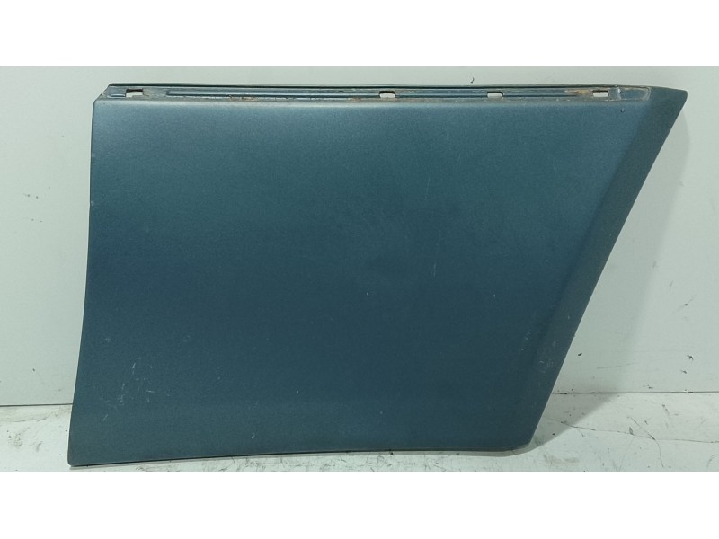 Recambio de moldura para mercedes-benz 124 sedán (w124) 300 e (124.030) referencia OEM IAM   